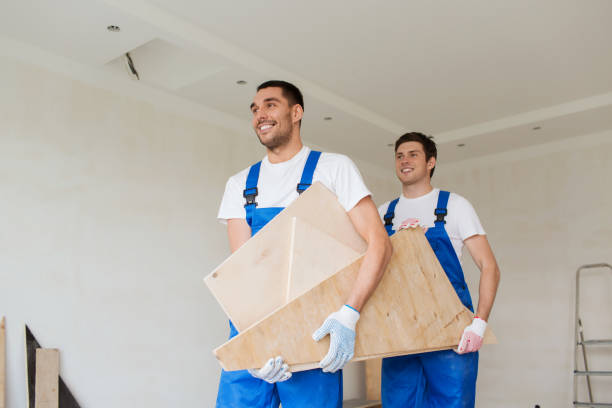 Professional Junk Removal Services in Alpine, TX
